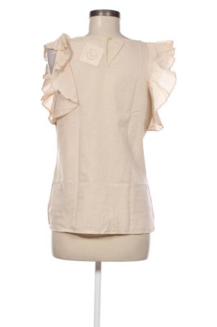 Damen Shirt Motivi, Größe M, Farbe Beige, Preis 14,83 €