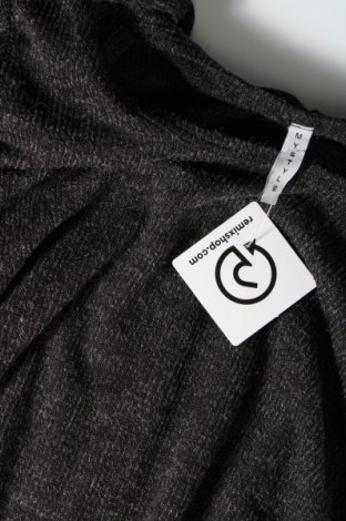 Γυναικεία μπλούζα My Style, Μέγεθος M, Χρώμα Γκρί, Τιμή 2,12 €