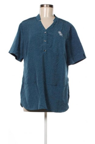 Γυναικεία μπλούζα NNT, Μέγεθος L, Χρώμα Πολύχρωμο, Τιμή 3,06 €