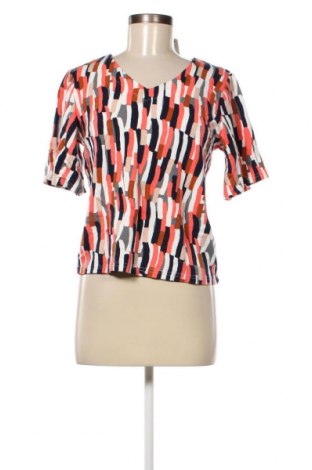 Γυναικεία μπλούζα Nanso, Μέγεθος S, Χρώμα Πολύχρωμο, Τιμή 2,38 €