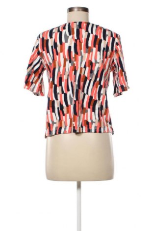 Γυναικεία μπλούζα Nanso, Μέγεθος S, Χρώμα Πολύχρωμο, Τιμή 2,23 €