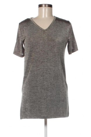 Γυναικεία μπλούζα New Laviva, Μέγεθος M, Χρώμα Καφέ, Τιμή 3,71 €