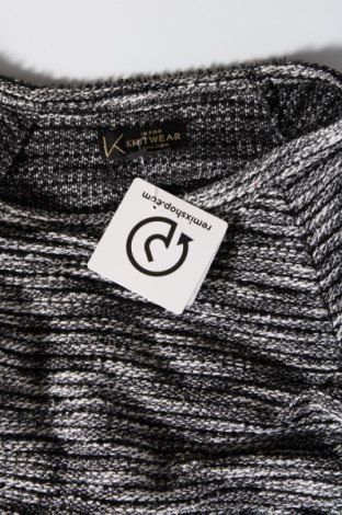 Damen Shirt New Look, Größe S, Farbe Grau, Preis 1,72 €