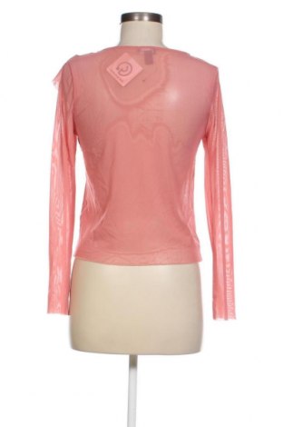 Дамска блуза New Look, Размер L, Цвят Червен, Цена 6,82 лв.