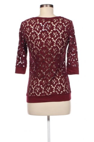 Damen Shirt New Look, Größe S, Farbe Rot, Preis 1,98 €