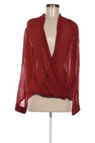 Damen Shirt Next, Größe M, Farbe Rot, Preis € 1,67