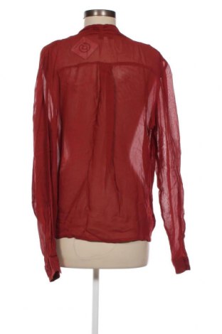 Γυναικεία μπλούζα Next, Μέγεθος M, Χρώμα Κόκκινο, Τιμή 1,78 €
