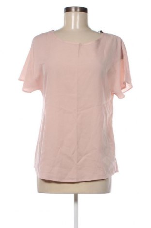 Дамска блуза Nife, Размер M, Цвят Розов, Цена 10,20 лв.