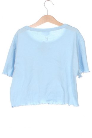 Damen Shirt Noisy May, Größe M, Farbe Blau, Preis 15,98 €