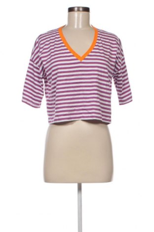 Damen Shirt Noisy May, Größe M, Farbe Mehrfarbig, Preis € 4,15