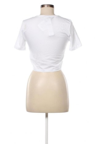 Дамска блуза Noisy May, Размер M, Цвят Бял, Цена 31,00 лв.
