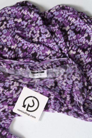 Γυναικεία μπλούζα Noisy May, Μέγεθος XL, Χρώμα Πολύχρωμο, Τιμή 4,47 €
