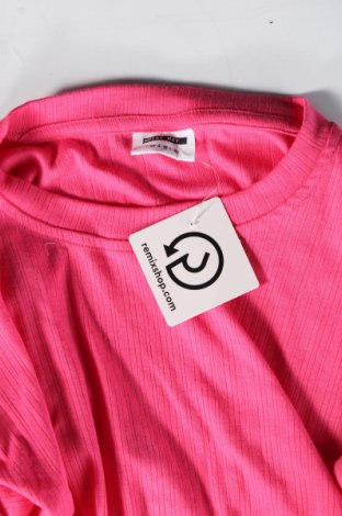 Bluză de femei Noisy May, Mărime M, Culoare Roz, Preț 63,22 Lei