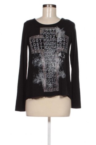 Γυναικεία μπλούζα Northland, Μέγεθος M, Χρώμα Μαύρο, Τιμή 1,84 €