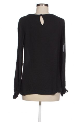 Дамска блуза Now, Размер M, Цвят Черен, Цена 3,80 лв.