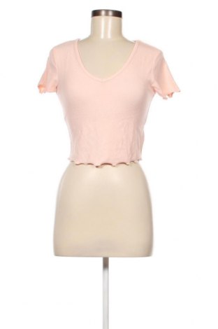 Γυναικεία μπλούζα ONLY, Μέγεθος S, Χρώμα Ρόζ , Τιμή 7,01 €