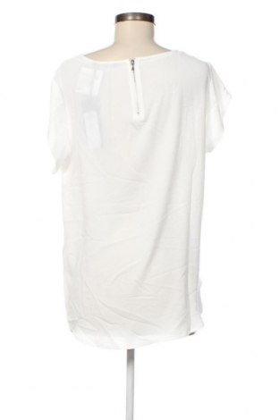 Γυναικεία μπλούζα ONLY, Μέγεθος L, Χρώμα Λευκό, Τιμή 7,22 €