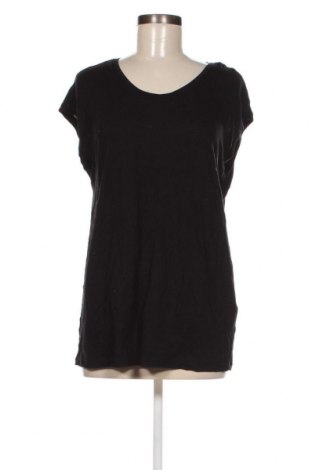 Γυναικεία μπλούζα ONLY, Μέγεθος M, Χρώμα Μαύρο, Τιμή 7,84 €
