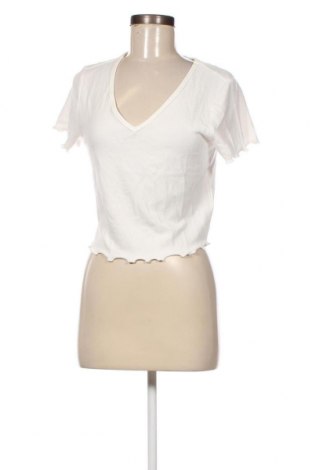 Γυναικεία μπλούζα ONLY, Μέγεθος XL, Χρώμα Εκρού, Τιμή 7,63 €