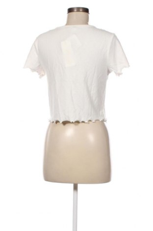Γυναικεία μπλούζα ONLY, Μέγεθος XL, Χρώμα Εκρού, Τιμή 7,63 €