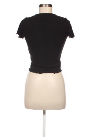 Γυναικεία μπλούζα ONLY, Μέγεθος S, Χρώμα Μαύρο, Τιμή 7,42 €