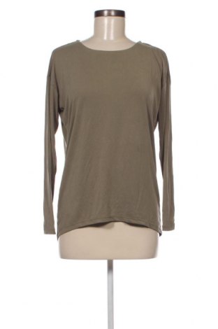 Γυναικεία μπλούζα ONLY, Μέγεθος XS, Χρώμα Πράσινο, Τιμή 10,93 €