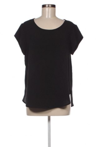 Дамска блуза ONLY, Размер M, Цвят Черен, Цена 14,00 лв.