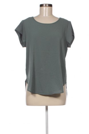 Дамска блуза ONLY, Размер M, Цвят Зелен, Цена 12,40 лв.
