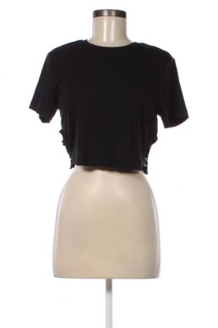 Γυναικεία μπλούζα ONLY, Μέγεθος XL, Χρώμα Μαύρο, Τιμή 7,84 €