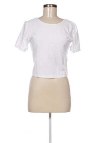 Дамска блуза ONLY, Размер XL, Цвят Бял, Цена 12,40 лв.