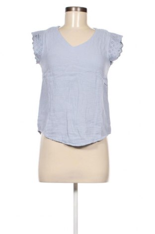 Damen Shirt ONLY, Größe XS, Farbe Blau, Preis 20,62 €
