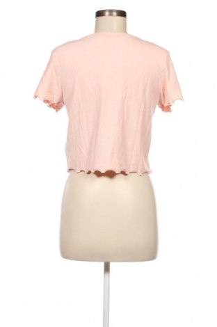 Bluză de femei ONLY, Mărime XL, Culoare Roz, Preț 22,37 Lei