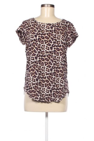 Γυναικεία μπλούζα ONLY, Μέγεθος XS, Χρώμα Πολύχρωμο, Τιμή 3,51 €