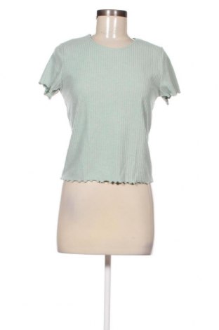 Damen Shirt ONLY, Größe L, Farbe Grün, Preis 5,36 €