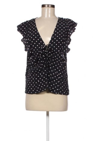 Γυναικεία μπλούζα Object, Μέγεθος M, Χρώμα Μπλέ, Τιμή 8,16 €
