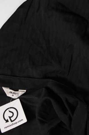 Damen Shirt Object, Größe M, Farbe Schwarz, Preis 3,71 €