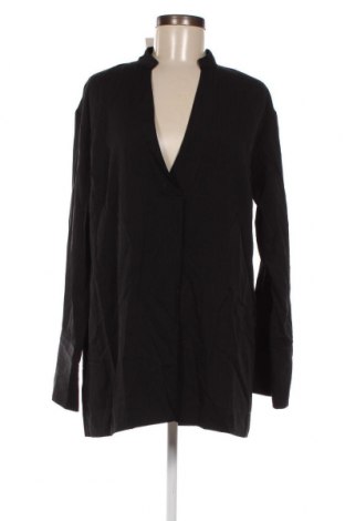 Γυναικεία μπλούζα Object, Μέγεθος M, Χρώμα Μαύρο, Τιμή 3,71 €