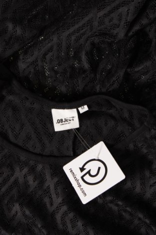 Bluză de femei Object, Mărime M, Culoare Negru, Preț 7,90 Lei
