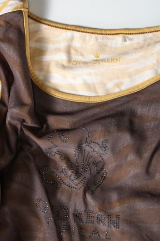 Γυναικεία μπλούζα Otto Kern, Μέγεθος L, Χρώμα Πολύχρωμο, Τιμή 6,68 €