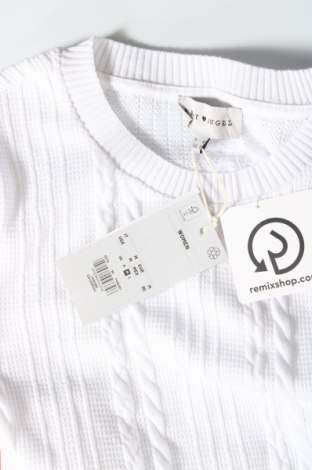 Γυναικεία μπλούζα Oviesse, Μέγεθος M, Χρώμα Λευκό, Τιμή 7,99 €