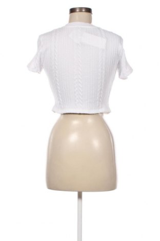 Damen Shirt Oviesse, Größe M, Farbe Weiß, Preis € 7,83