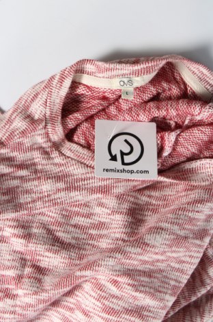 Damen Shirt Oviesse, Größe L, Farbe Mehrfarbig, Preis 1,85 €