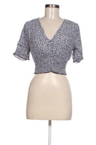 Дамска блуза Oysho, Размер S, Цвят Многоцветен, Цена 72,00 лв.