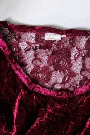 Дамска блуза Papaya, Размер M, Цвят Розов, Цена 19,00 лв.