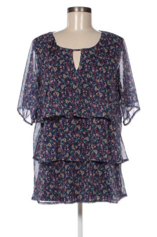 Γυναικεία μπλούζα Paprika, Μέγεθος M, Χρώμα Πολύχρωμο, Τιμή 5,57 €