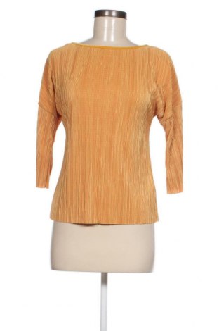 Γυναικεία μπλούζα Passionata, Μέγεθος S, Χρώμα Κίτρινο, Τιμή 3,71 €