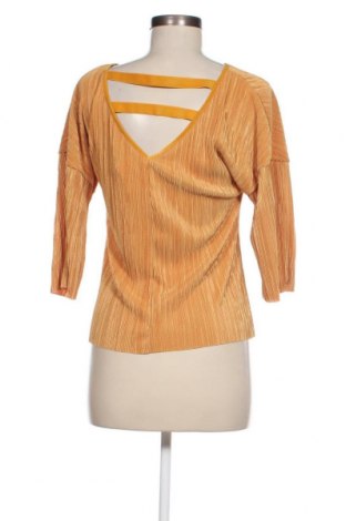 Дамска блуза Passionata, Размер S, Цвят Жълт, Цена 7,20 лв.