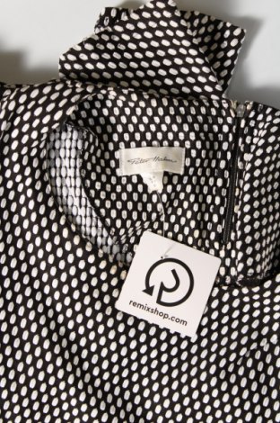 Дамска блуза Peter Hahn, Размер S, Цвят Черен, Цена 8,84 лв.