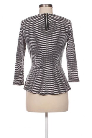 Дамска блуза Peter Hahn, Размер S, Цвят Черен, Цена 8,84 лв.