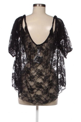 Дамска блуза Petite Fleur, Размер L, Цвят Черен, Цена 72,00 лв.